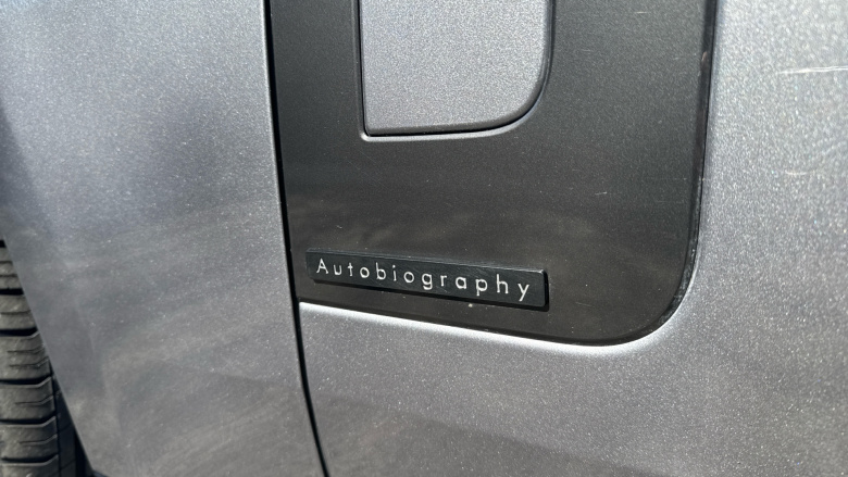 Land Rover Range Rover 3.0 D300 Autobiography 4dr Auto Diesel Estate